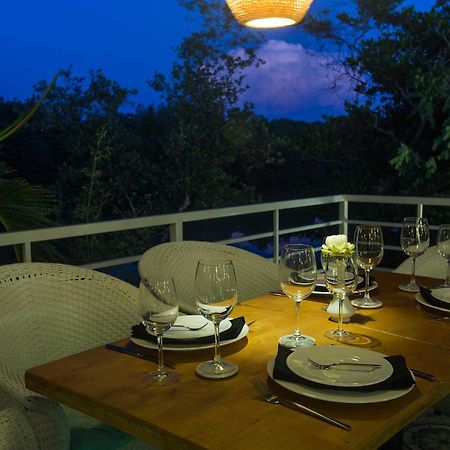 Otres Camp Bungalow 西哈努克 外观 照片