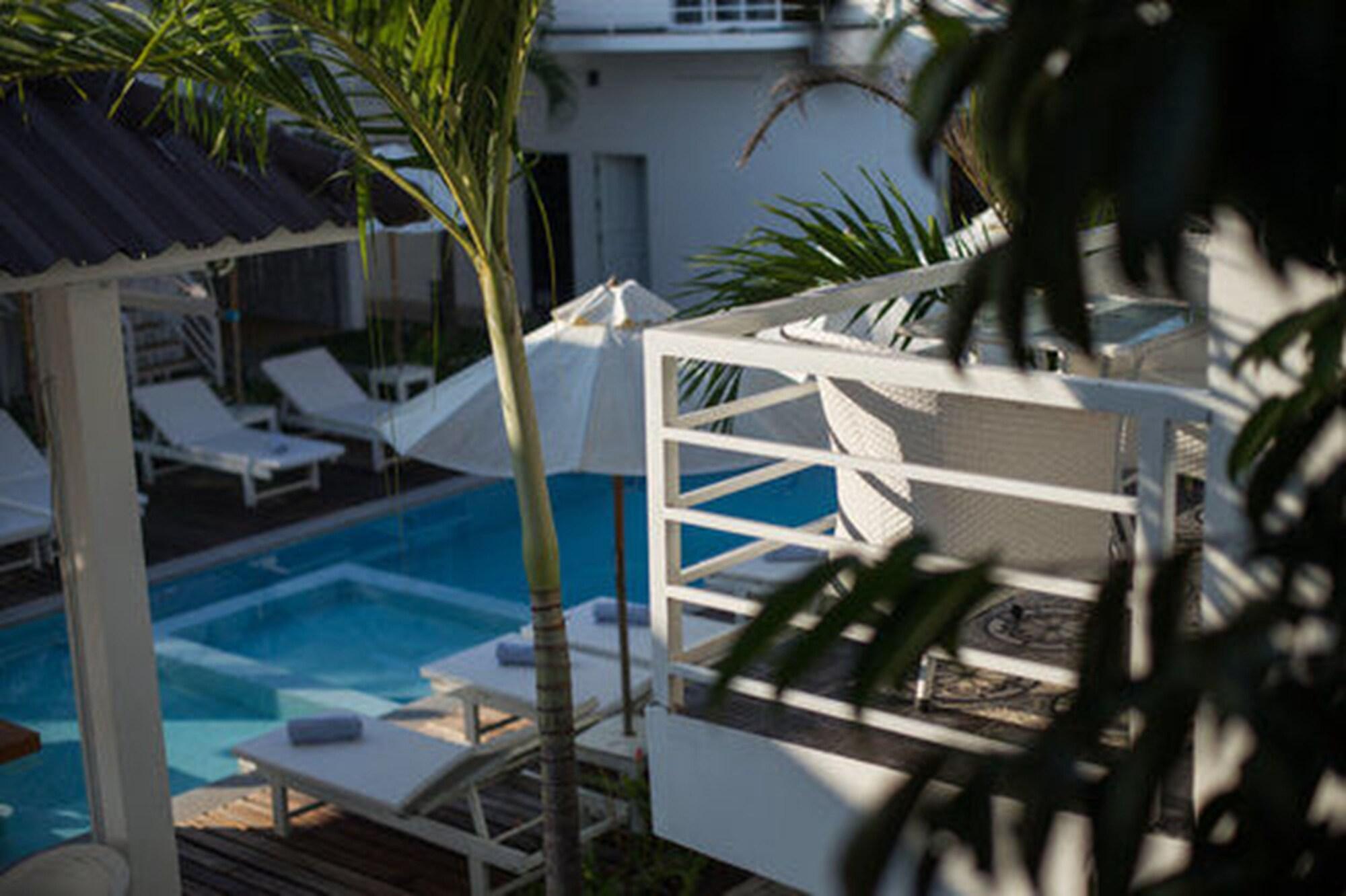 Otres Camp Bungalow 西哈努克 外观 照片