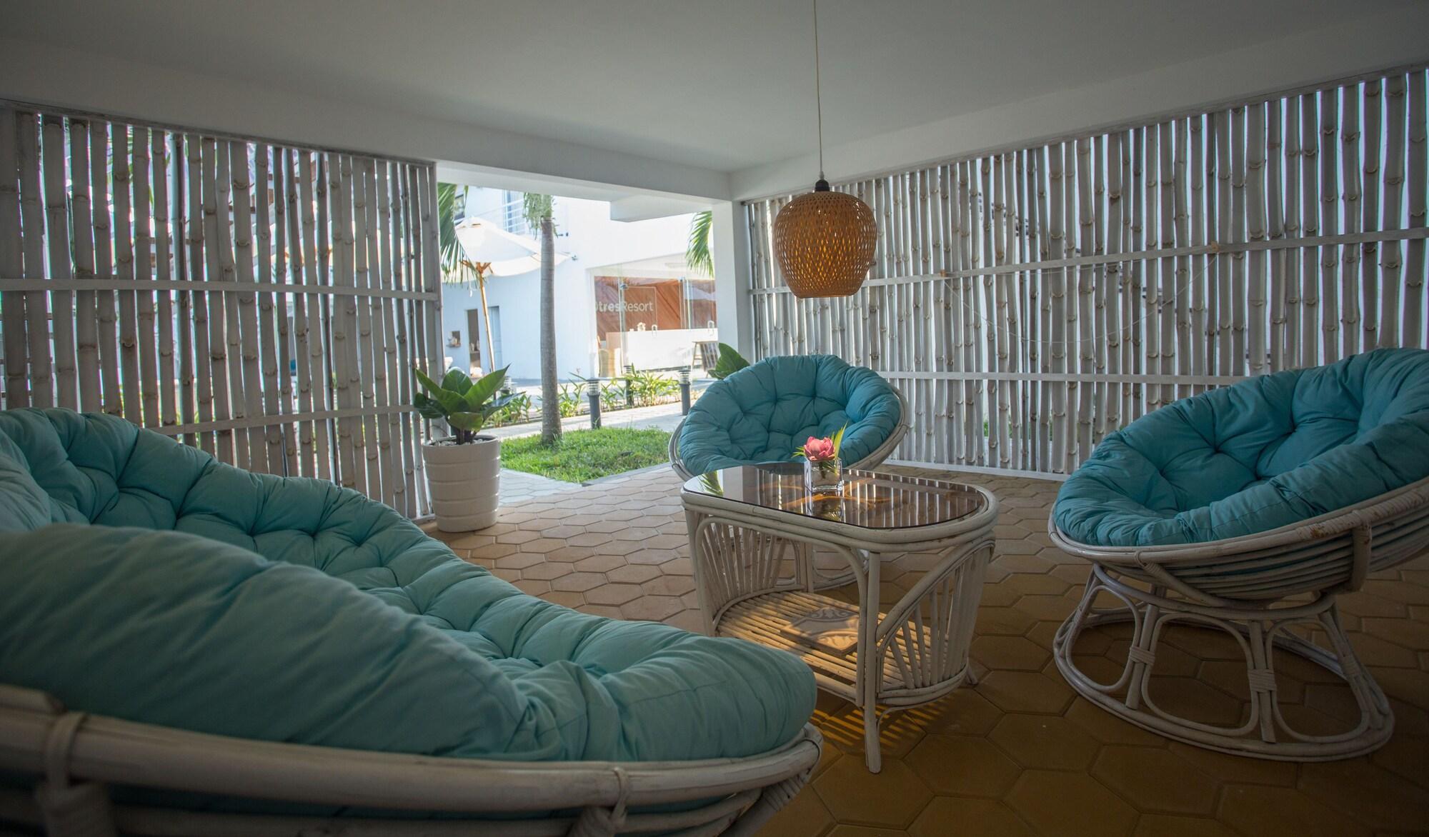 Otres Camp Bungalow 西哈努克 外观 照片