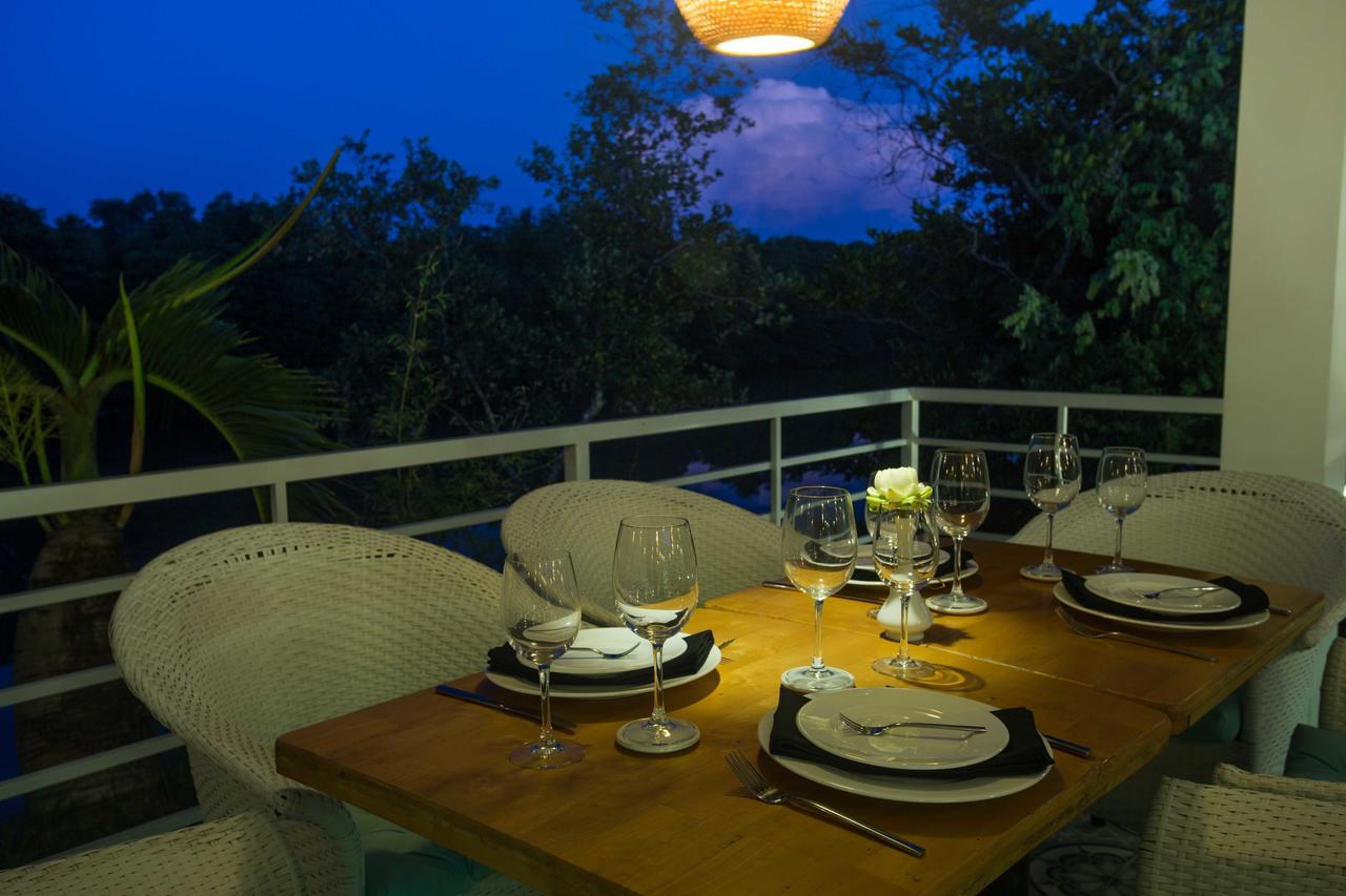 Otres Camp Bungalow 西哈努克 外观 照片