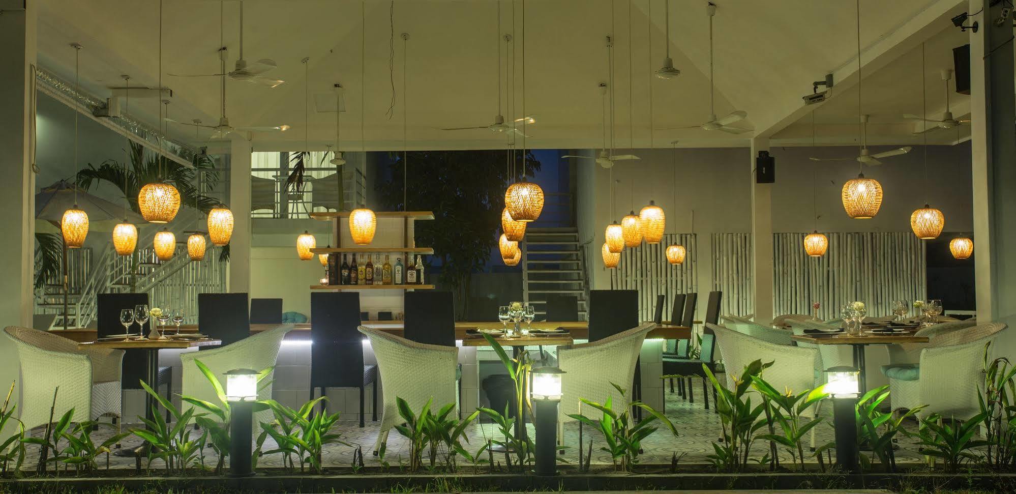 Otres Camp Bungalow 西哈努克 外观 照片