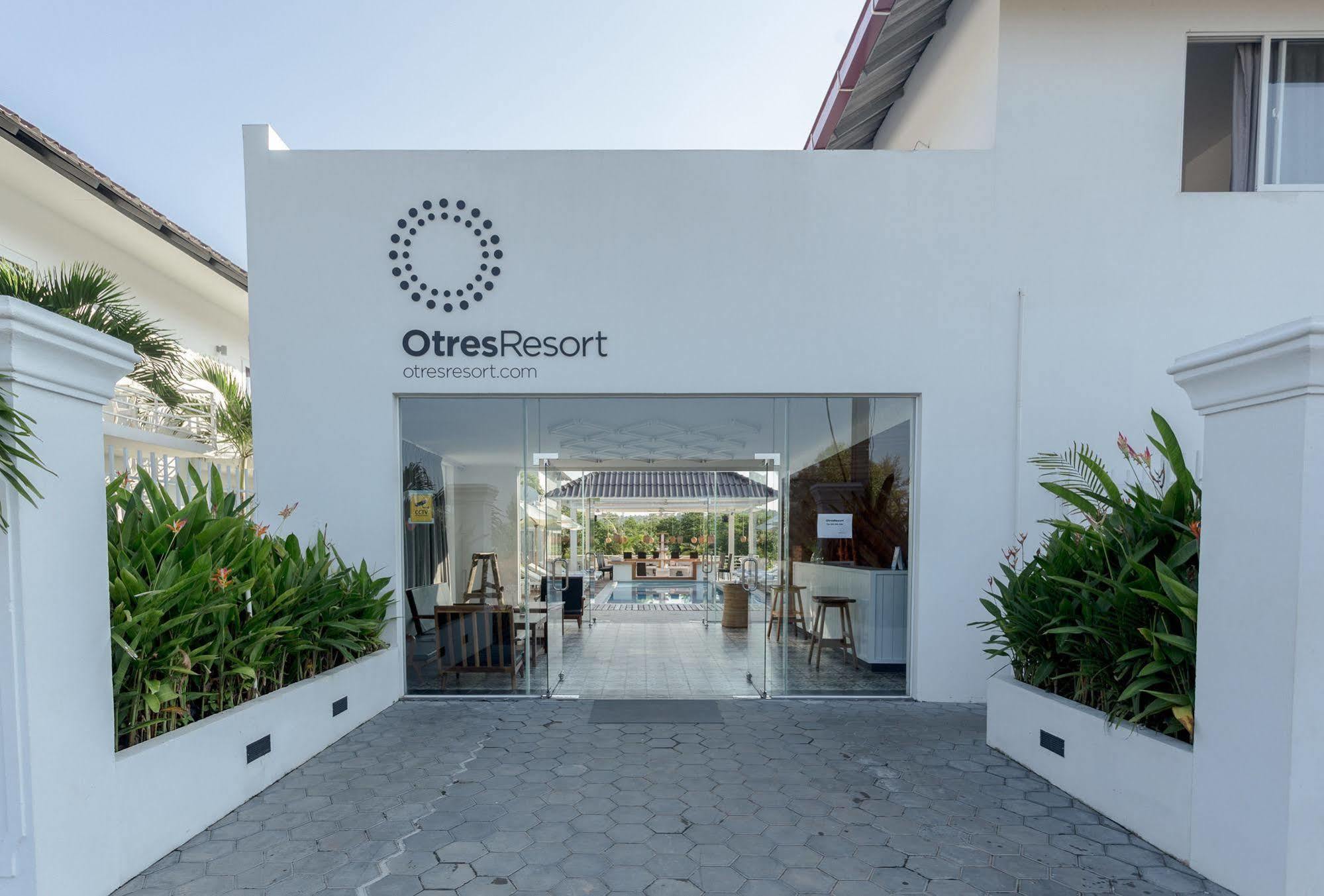 Otres Camp Bungalow 西哈努克 外观 照片