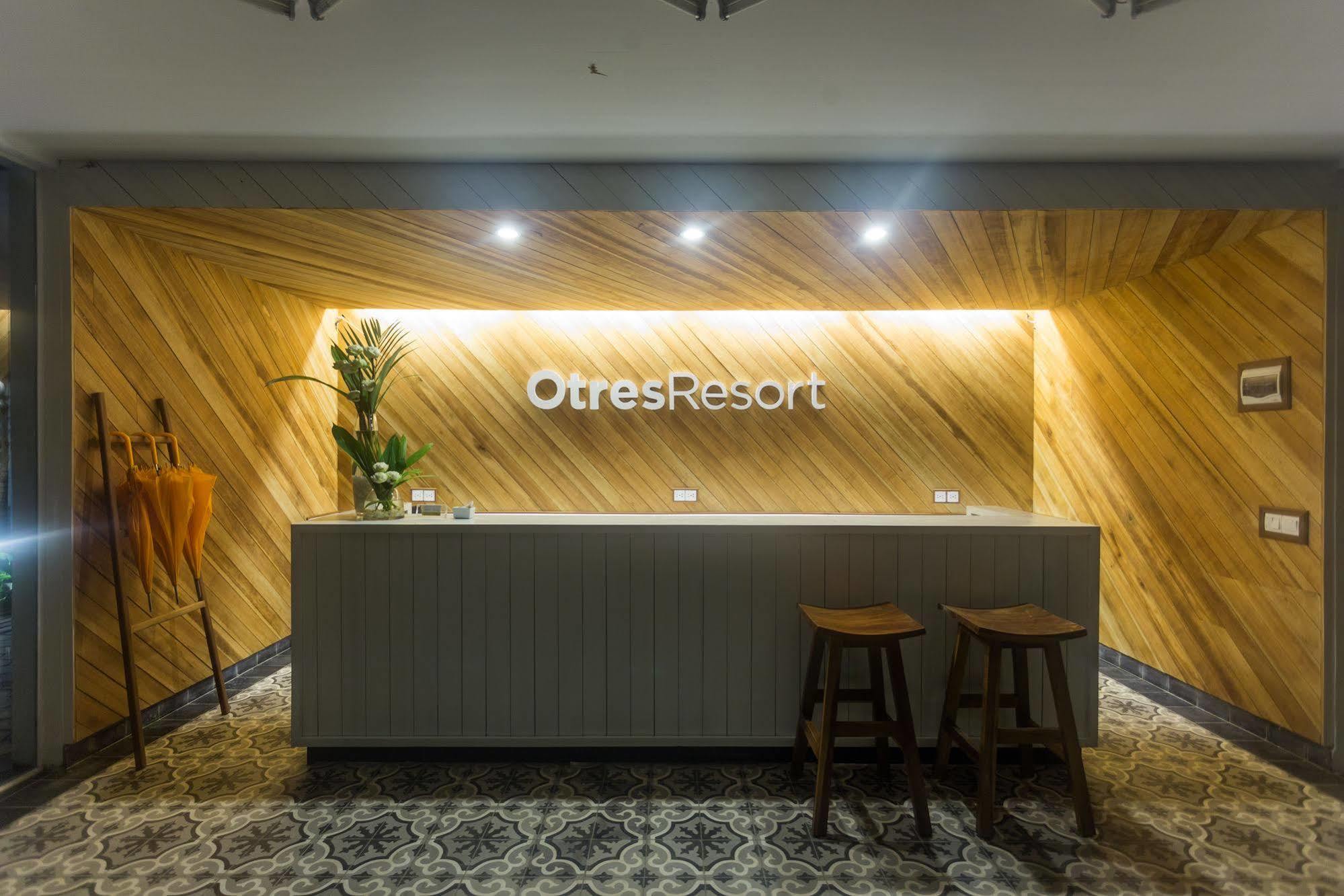 Otres Camp Bungalow 西哈努克 外观 照片
