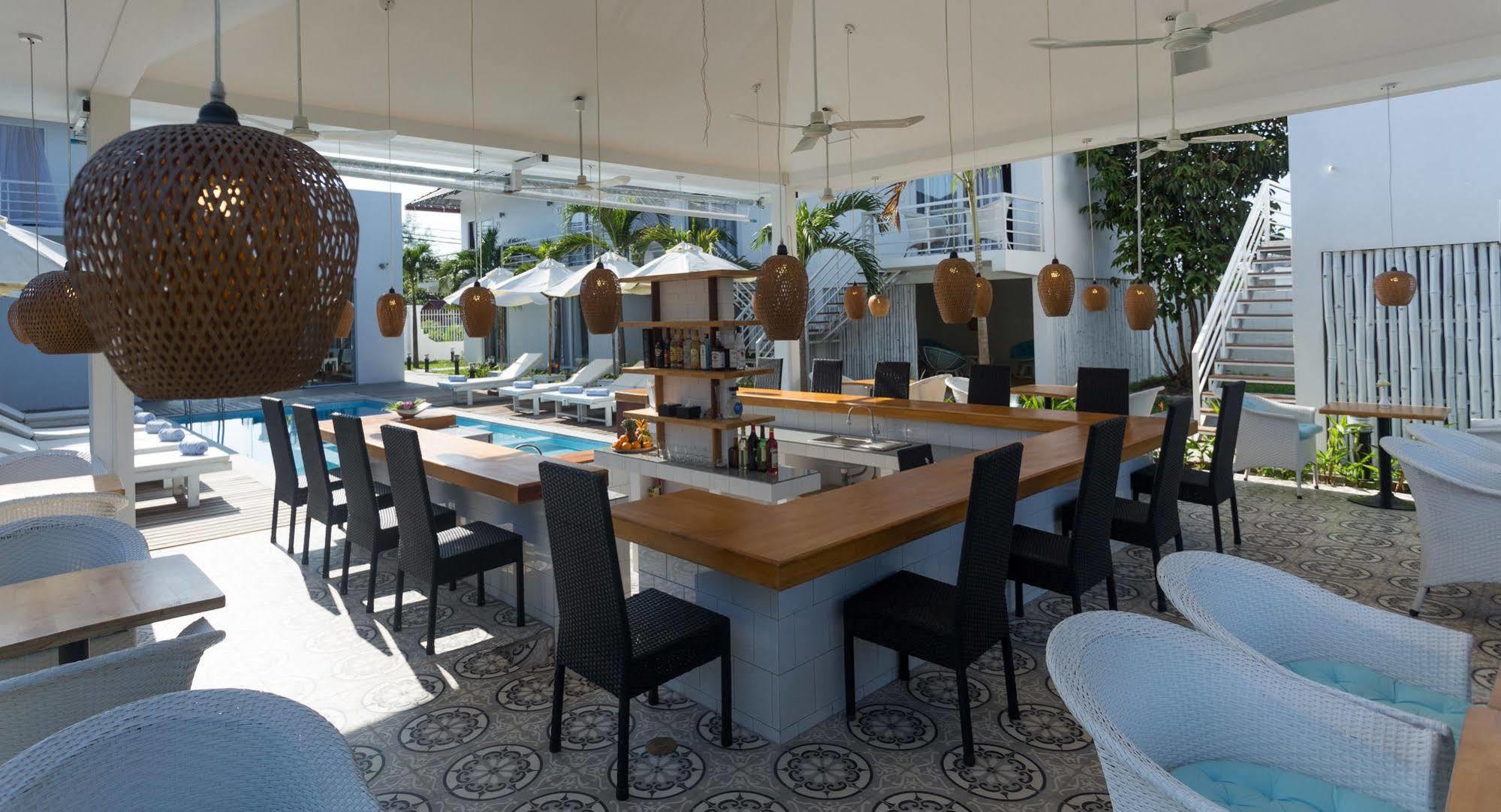 Otres Camp Bungalow 西哈努克 外观 照片