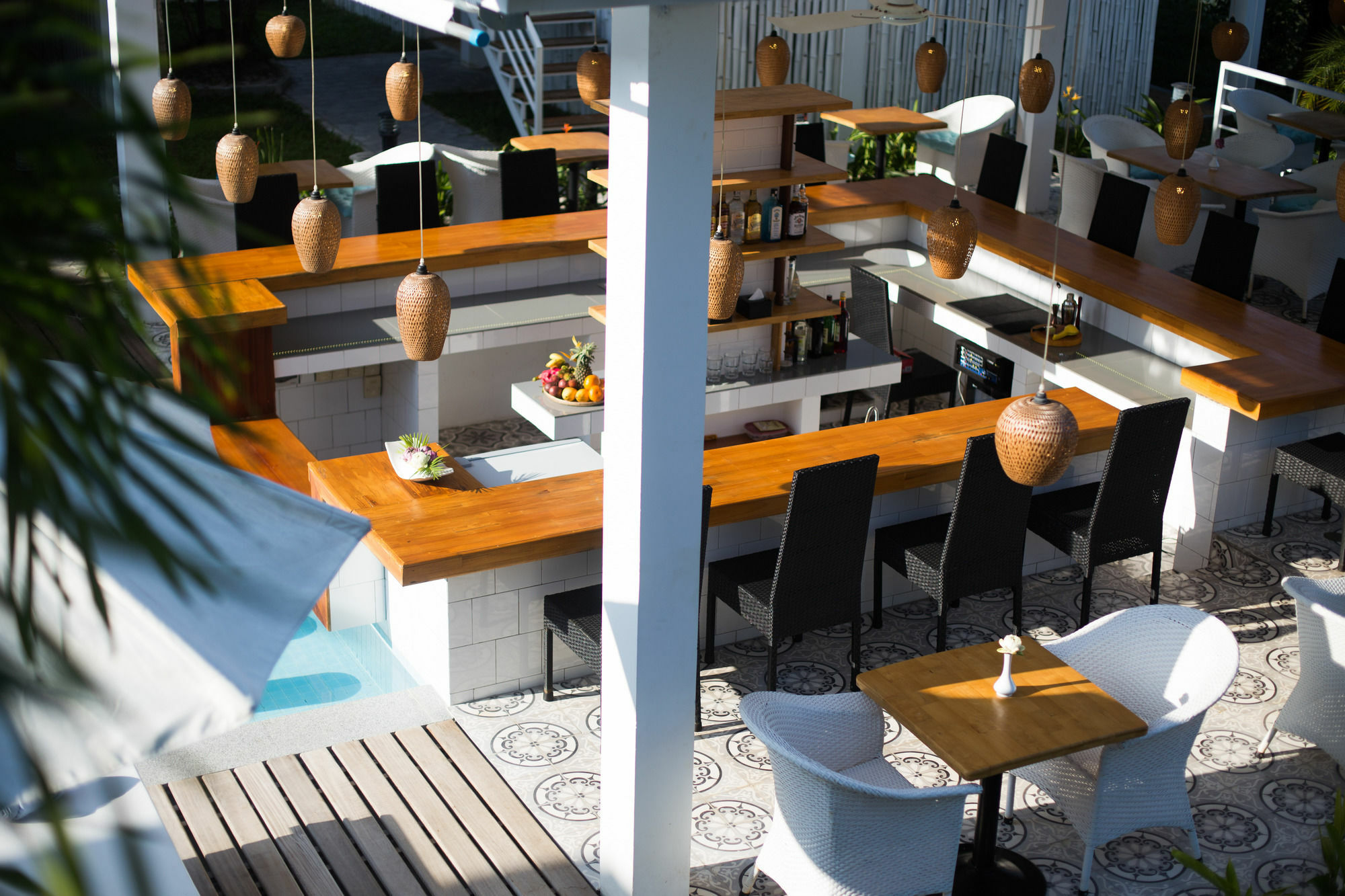 Otres Camp Bungalow 西哈努克 外观 照片